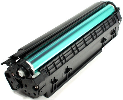 

SPS CF283X / 83X Toner Cartridge Compatible For HP LaserJet Pro MFP M201n / M201dw / M225dn Single Color Ink Toner(Black)
