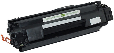 SPS CE278A / 78A Toner Cartridge For Black Ink Toner