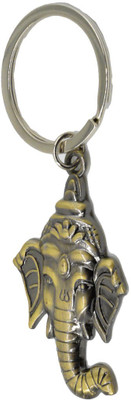 

Faynci Spiritual Shree Ganesh Key Chain Key Chain