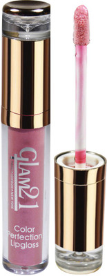 

Glam 21 Color Perfection Lipgloss F36(8 ml, Pink)