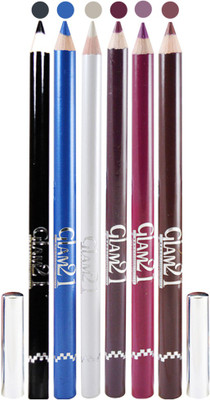 

Glam 21 Eye&Lip Liner(Multicolor)
