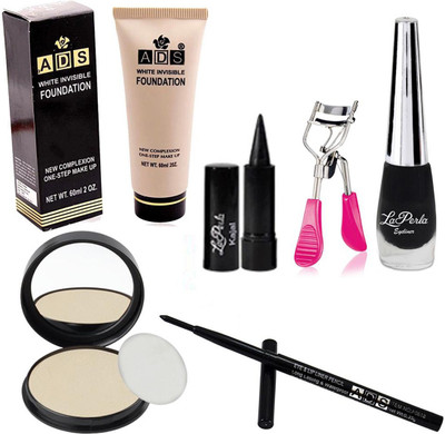 

Adbeni Special Combo Makeup Sets(Pack of 6)