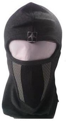

Hiken Full Face Pollution (Linear) Mask
