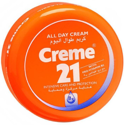 Creme21 Creme 21 Intensive Care And Protection ( MADE IN GERMANY )250ml(250 ml)