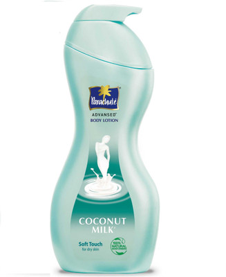 Parachute Advansed Soft Touch Body Lotion(400 ml)