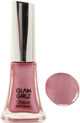 Glam Girlz NATURAL Shimmer