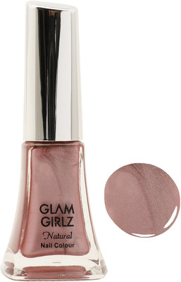 

Glam Girlz NATURAL Graphite