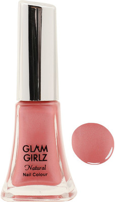 

Glam Girlz NATURAL Lemonade