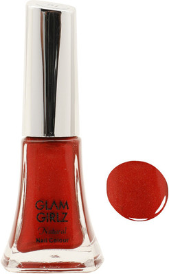 

Glam Girlz NATURAL Reddish