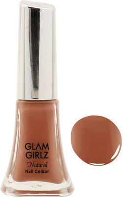 Glam Girlz NATURAL Coffee