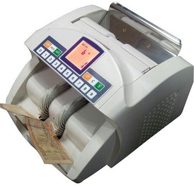 swaggers 7mg currency countting machine for new currency Note Counting Machine(Counting Speed - 1000 notes/min) available at flipkart for Rs.5154