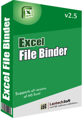 Lantech Soft Excel File Binder(3)