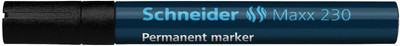 

SCHNEIDER maxx 230 Marker Ink