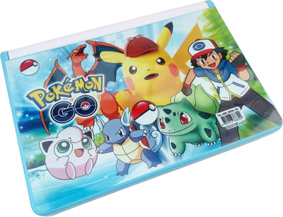 

Ashmaadi Bookshelf Stationary Box Art Plastic Pencil Box(Set of 1, Multicolor)