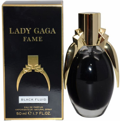 

Lady Gaga Fame Eau de Parfum - 50 ml(For Women)