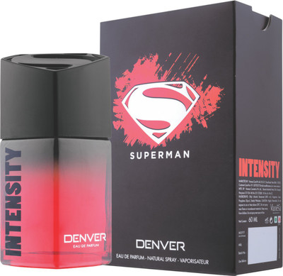 

Denver Superman Eau de parfum- Intensity Eau de Parfum - 60 ml(For Men)