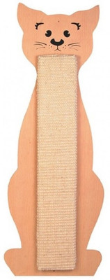 

trixie Wooden, Microfibre Training Aid For Cat