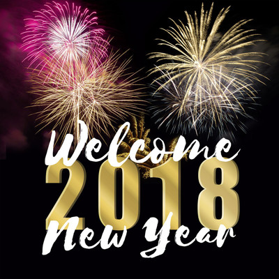 

Yeeah Happy New year Fine Art Print(12 inch X 12 inch)