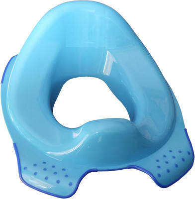 

Truphe Baby Potty Training Seat - Multicolor Potty Seat(Blue)