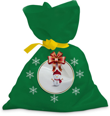 

right gift pouch Pouch(Green)