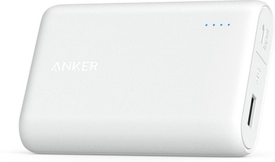 Anker 10000 mAh Power Bank