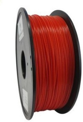

Flashforge Printer Filament(Red)
