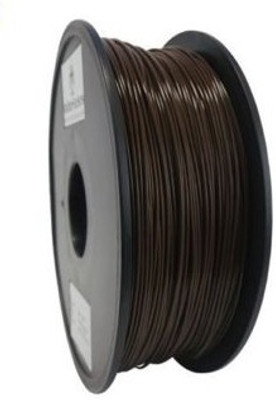 

Wanhao Printer Filament(Brown)