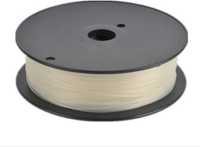 

Wanhao Printer Filament(Clear)