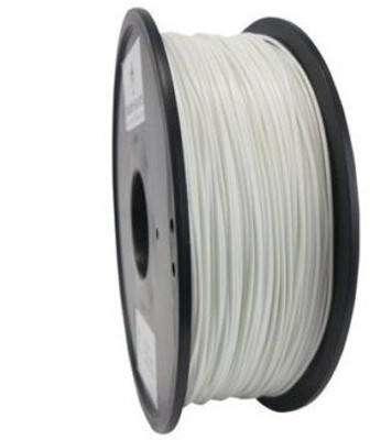 

Wanhao Printer Filament(White)