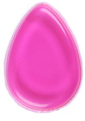 

Majik Makeup Silicon Foundation Sponge For Women & Girls