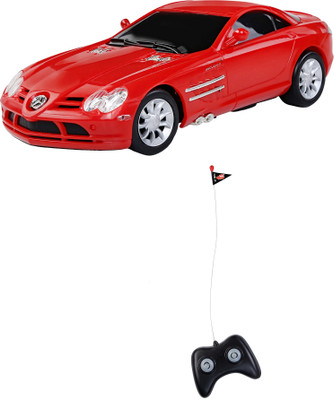 dickie mercedes