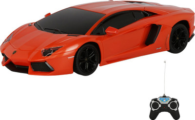 

Majorette Aventador LP700 - 4(Red)
