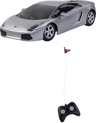 

Dickie Lamborghini Gallardo(Grey)