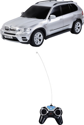 

Majorette BMW X5(Silver)