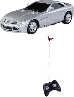 

Dickie Mercedes-Benz SLR McLaren(Silver)