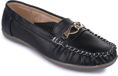 

Adorn Women Black Bellies