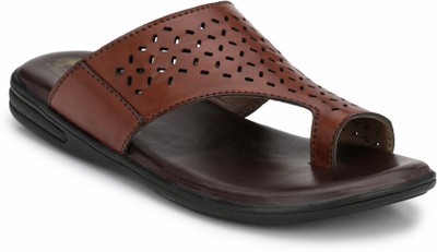 

Prolific Men Brown Sandals