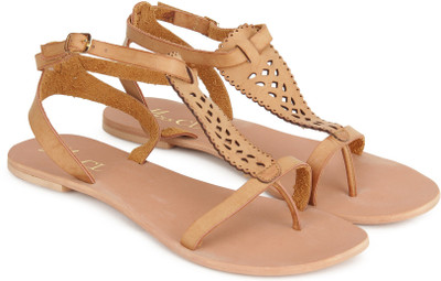 

Miss CL Women TAN Flats
