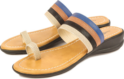 

Shooz Women MULTICOLOUR Flats