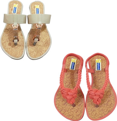 

Fashionitz Women Multicolor Flats