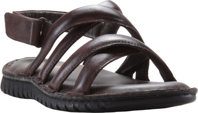 

FRANCO LEONE Men BROWN Casual