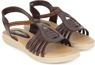 

Tiptopp by Liberty Women BROWN Casual