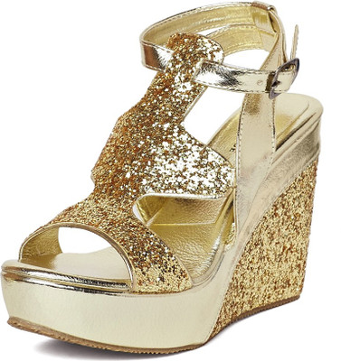 marc loire wedges