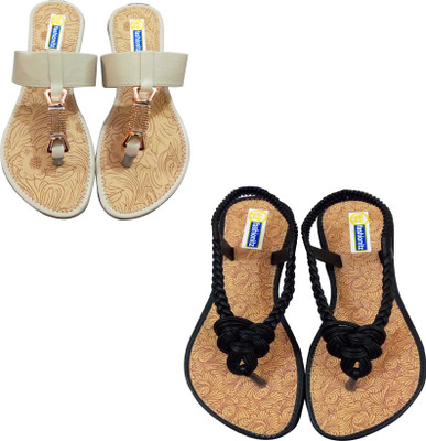 

Fashionitz Women Multicolor Flats