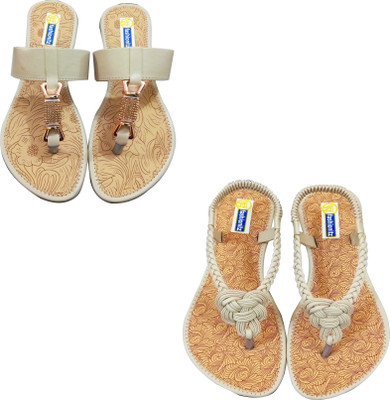 

Fashionitz Women Multicolor Flats