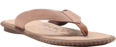 

FRANCO LEONE Men BEIGE Sandals