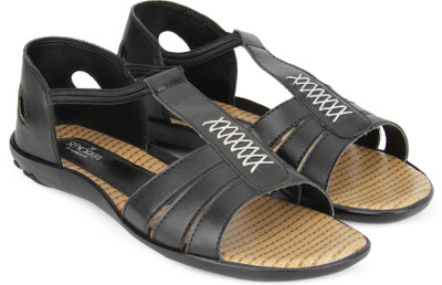 

Senorita by Liberty Women BLACK Flats