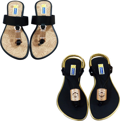 

Fashionitz Women Multicolor Flats