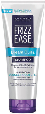 

John Frieda Frizz Ease Dream Curls Shampoo(295 ml)