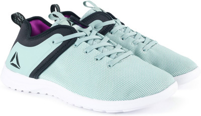 

REEBOK REEBOK SOLESTEAD Walking Shoes For Women(Blue, Black, Grey/coal/violet/ewhite
